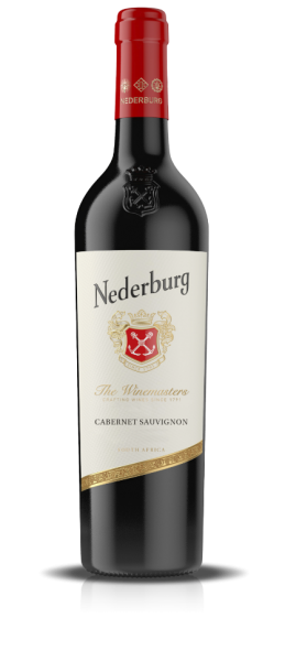 Heineken Beverages SA (Pty) Ltd Nederburg The Winemasters Cabernet Sauvignon